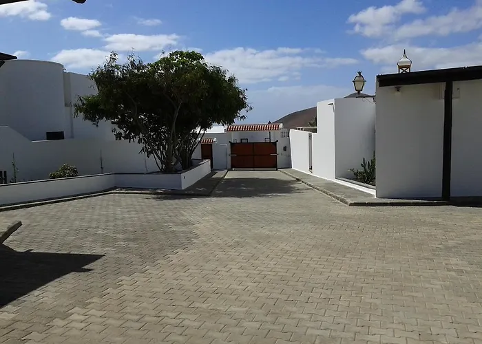 Vivienda vacacional Finca Ribera De Cortes