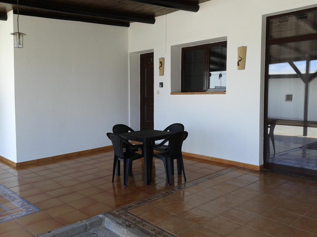 Villa Ribera De Cortes Nazaret