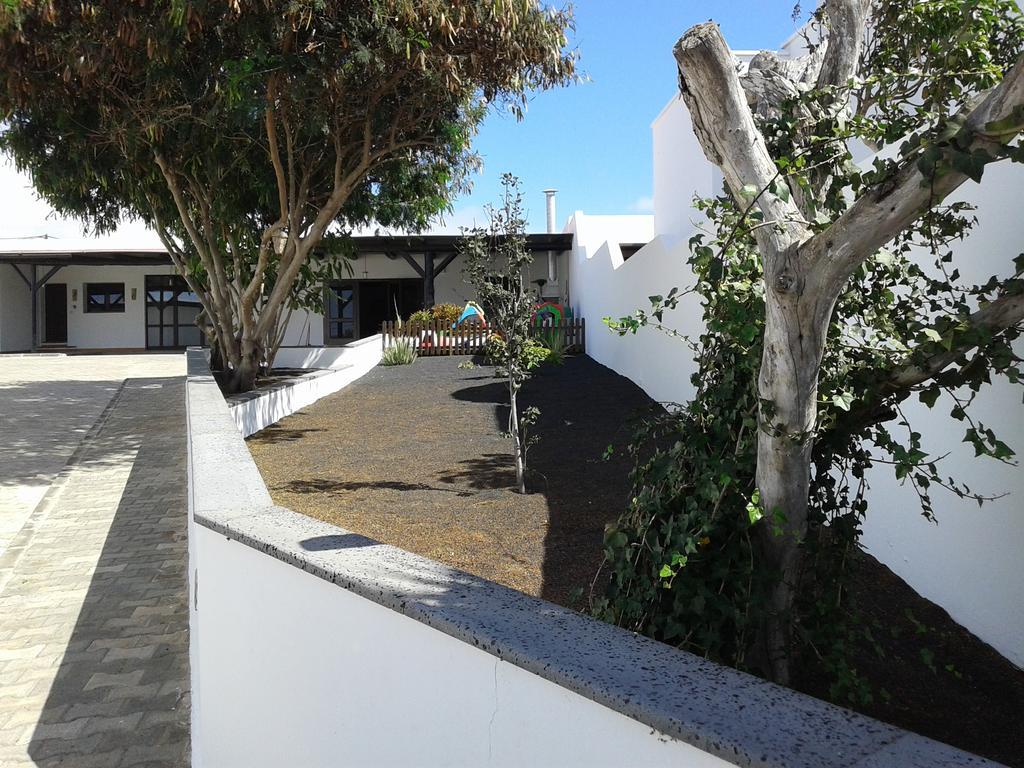 Villa Ribera De Cortes *