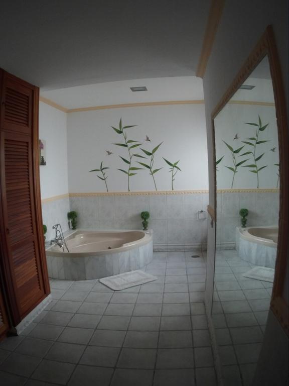 Villa Ribera De Cortes *