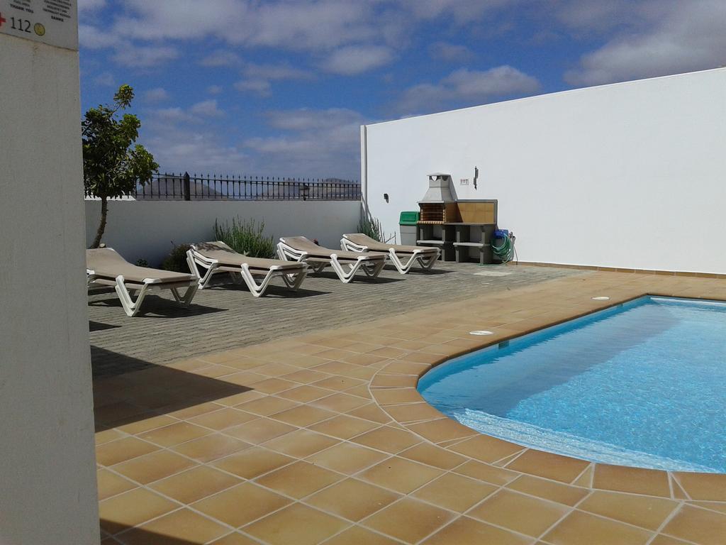 Ribera De Cortes Villa