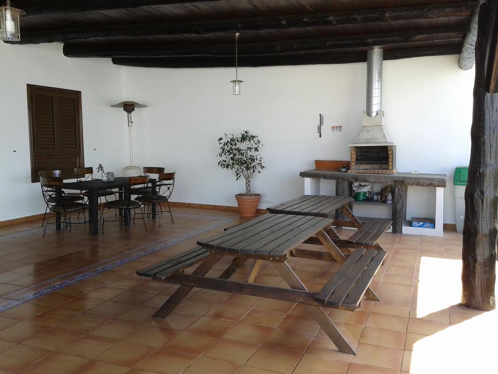 Ribera De Cortes Villa Nazaret