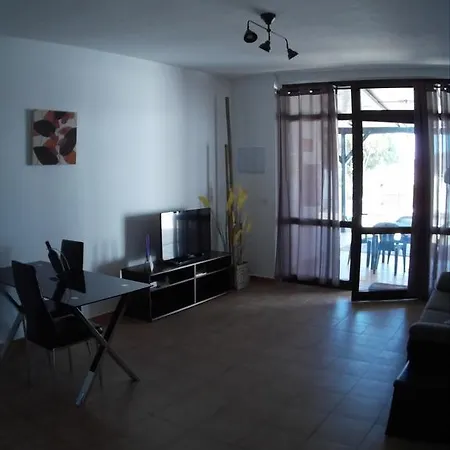 Vivienda vacacional Finca Ribera De Cortes Nazaret Exterior foto