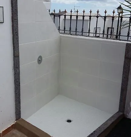 Vivienda vacacional Finca Ribera De Cortes Nazaret Exterior foto