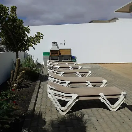 Vivienda vacacional Finca Ribera De Cortes Nazaret Exterior foto