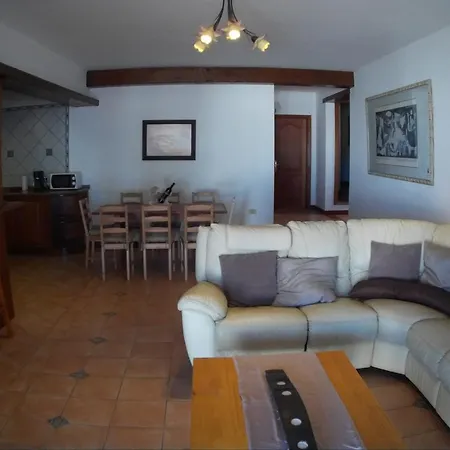 Vivienda vacacional Finca Ribera De Cortes Nazaret Exterior foto