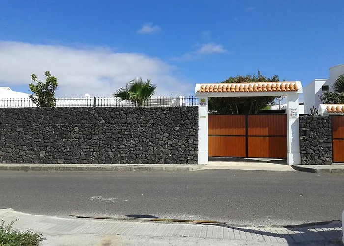 Vivienda Vacacional Finca Ribera De Cortes