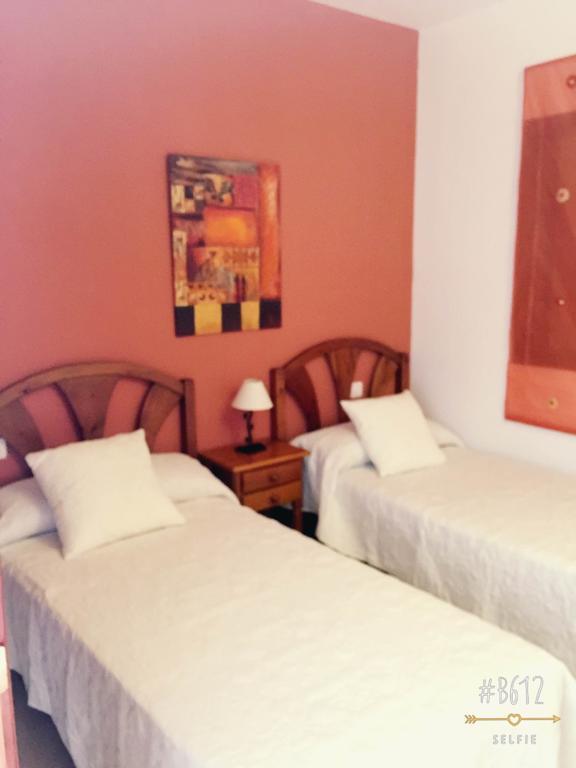 Ribera De Cortes Villa *