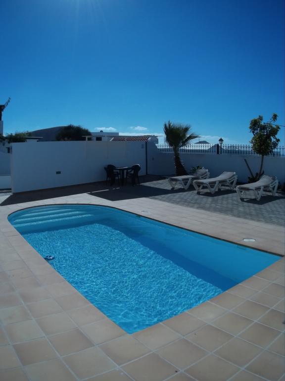 Villa Ribera De Cortes Nazaret