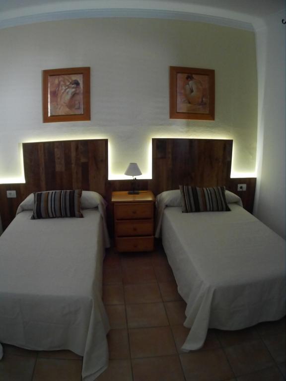Ribera De Cortes Villa *