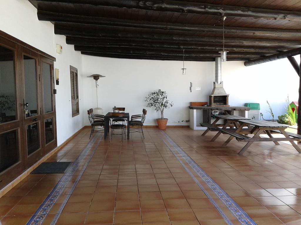 Ribera De Cortes Villa Nazaret