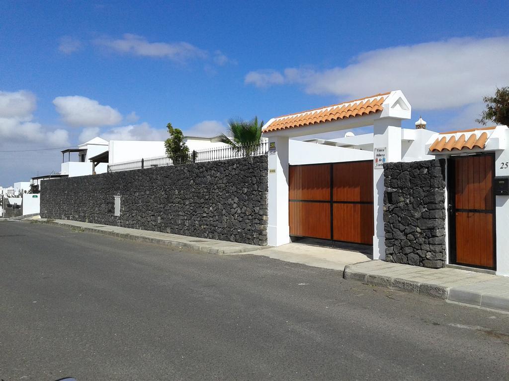 Villa Ribera De Cortes