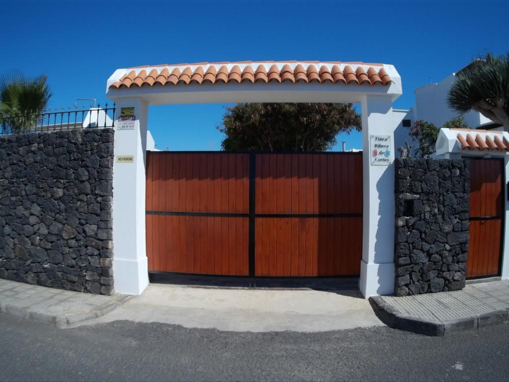Ribera De Cortes Villa Nazaret