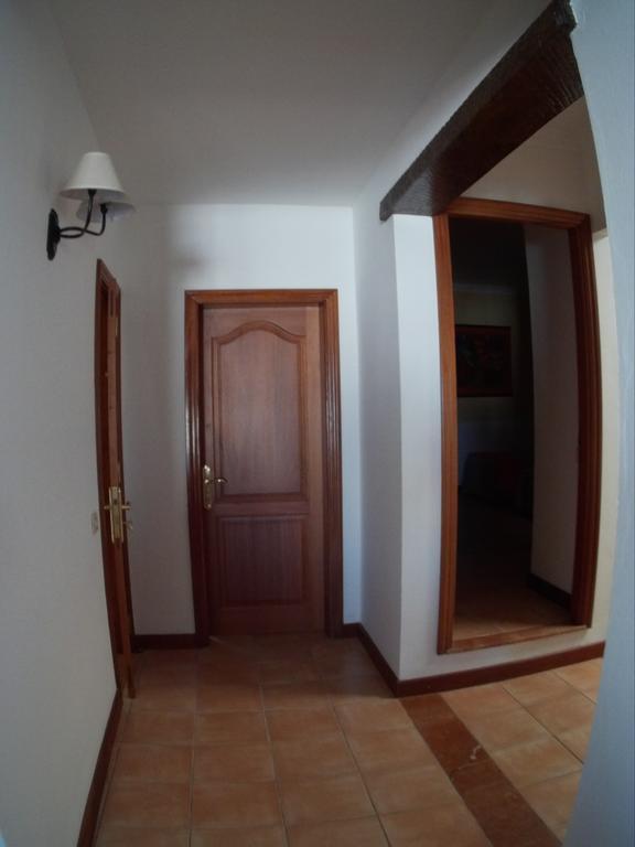 Ribera De Cortes Villa Nazaret