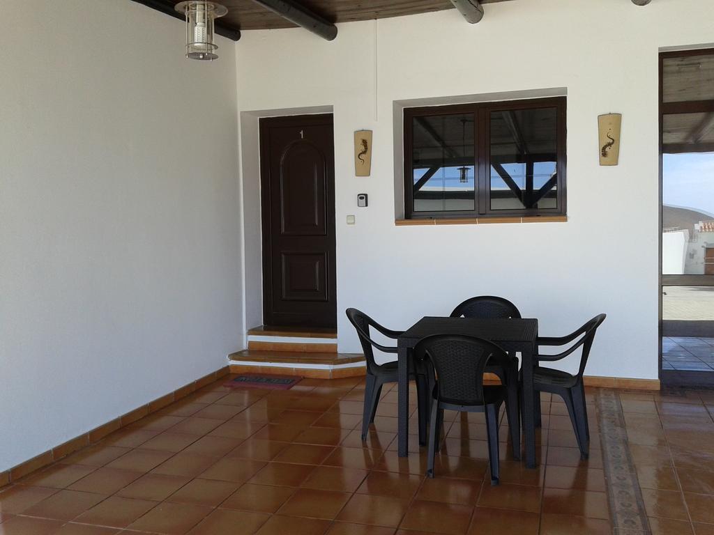 Villa Ribera De Cortes Nazaret