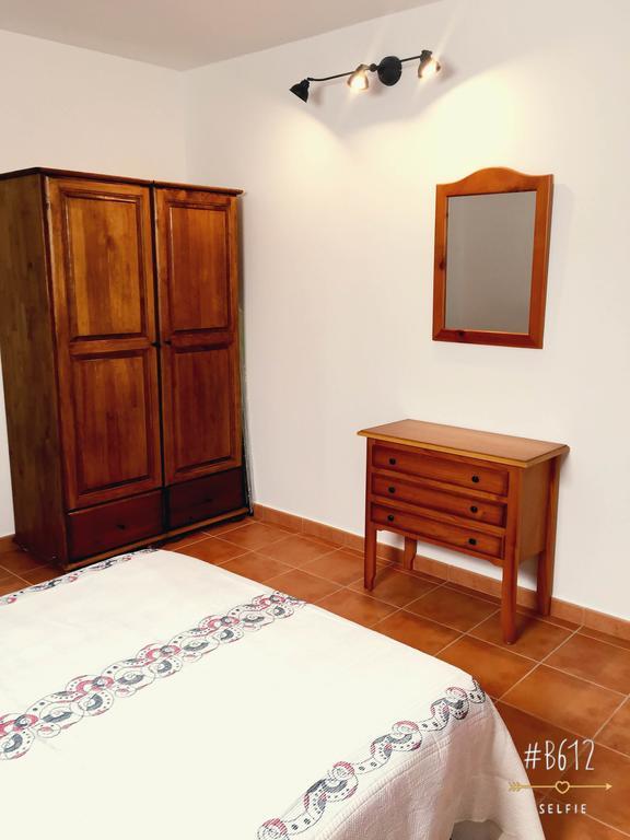 Ribera De Cortes Villa *