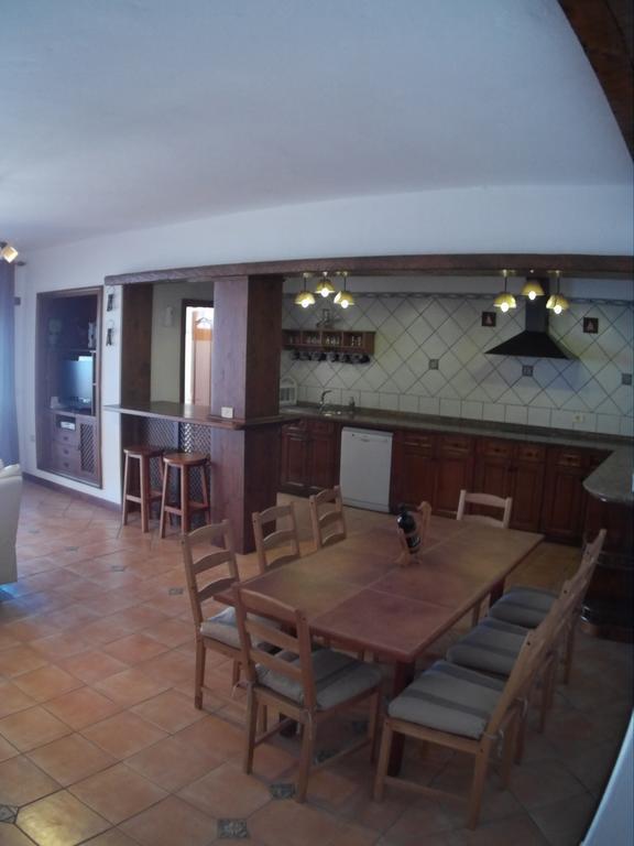 Villa Ribera De Cortes *