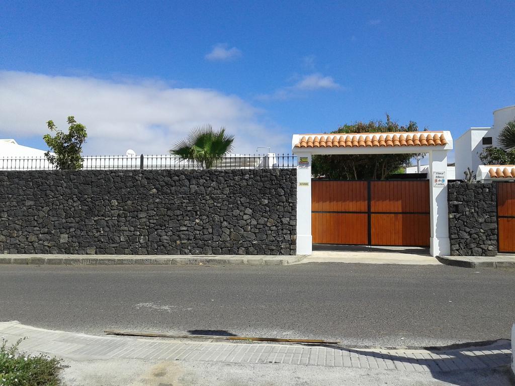 Ribera De Cortes Vil·la *