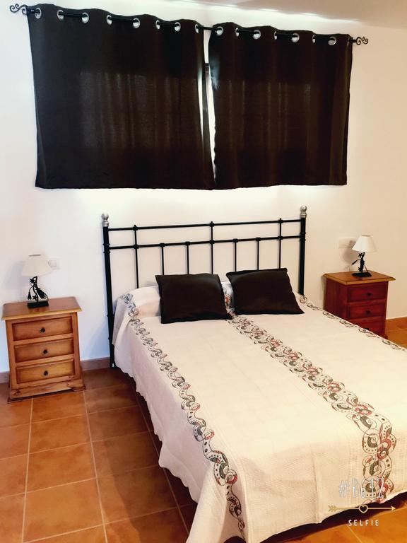 Ribera De Cortes Vil·la *