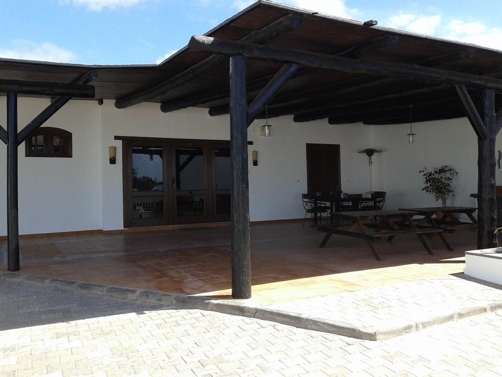 Ribera De Cortes Vil·la Nazaret