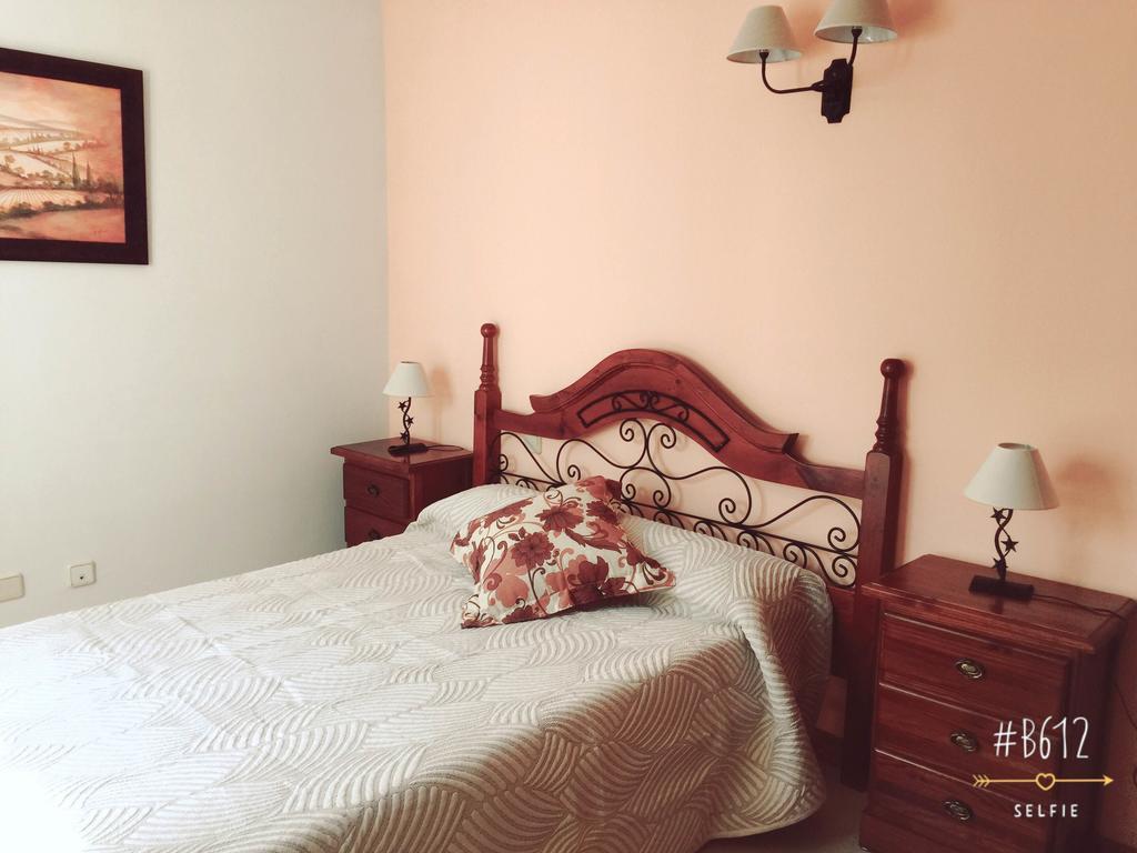 Ribera De Cortes Vil·la